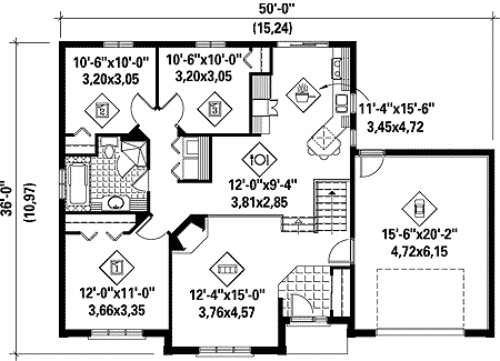 Simple House Plan With 3 Bedrooms simple 3 bedroom 2 bathroom house plan. simple. home plan and Simple House Plan With 3 Bedrooms simple 3 bedroom 2 bathroom house plan. simple. home plan and