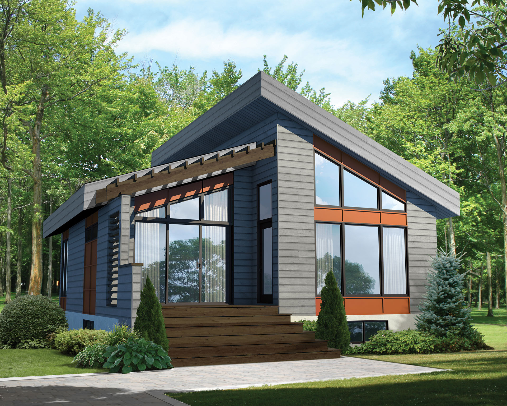 Architectural Designs