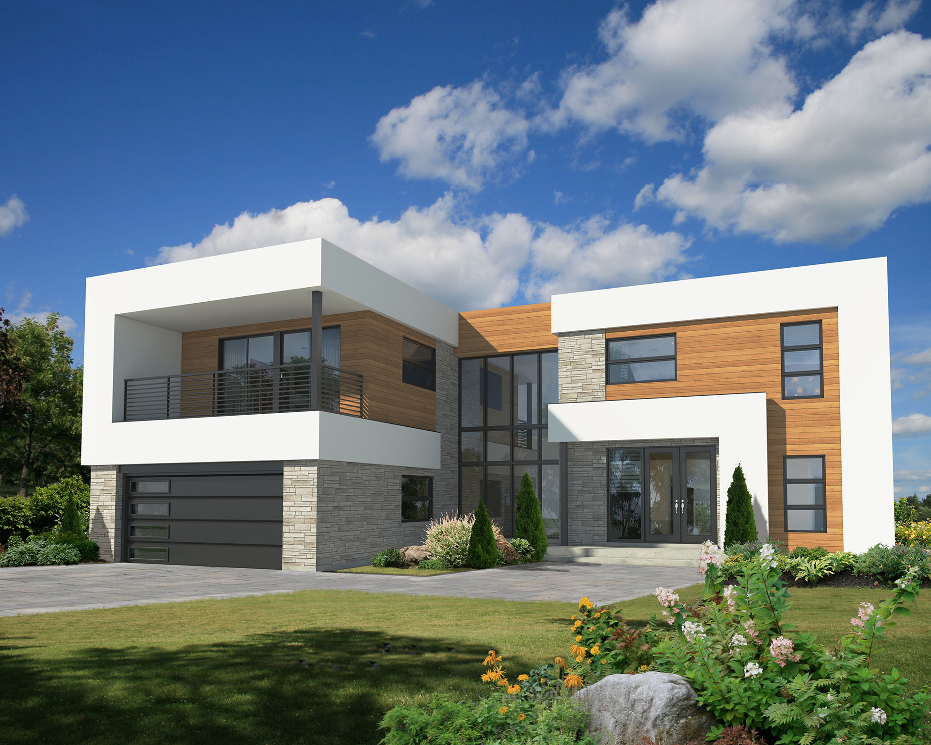 Architectural Designs