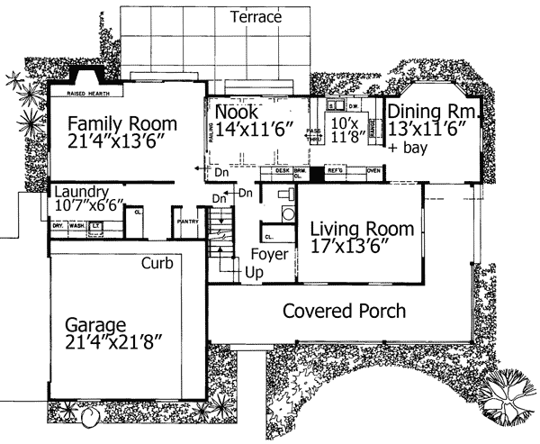 Classic Farmhouse Plans classic farmhouse plan - 81057w | architectural designs - house plans Classic Farmhouse Plans classic farmhouse plan - 81057w | architectural designs - house plans