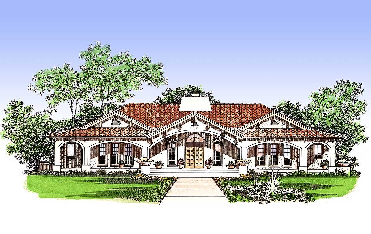 central courtyard house plans central courtyard home plan 81383w 1st floor central courtyard house plans central courtyard home plan 81383w 1st floor
