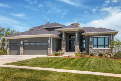 amazing prairie style home plan - 81636ab | architectural designs amazing prairie style home plan - 81636ab | architectural designs