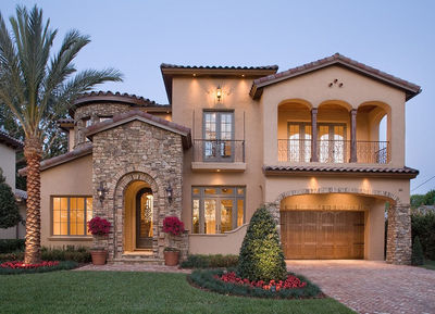 architectural design house plans two story 6 bedroom house best in show courtyard stunner 83376cl thumb 01 architectural designs architectural design house plans two story 6 bedroom house best in show courtyard stunner 83376cl thumb 01 architectural designs