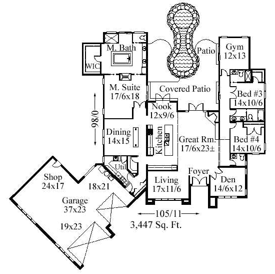State of the art house designs State of the art house designs