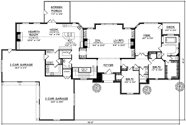 emejing luxury ranch house plans pictures - 3d house designs emejing luxury ranch house plans pictures - 3d house designs