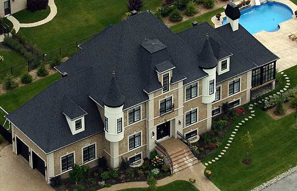 We buy houses business plan