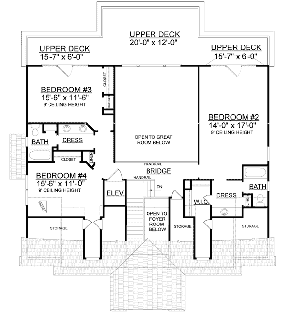 low country plan with elevator - 9174gu | architectural designs low country plan with elevator - 9174gu | architectural designs