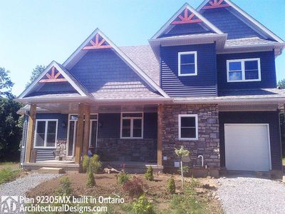 plan 92305mx architecturaldesignscom mountain home with vaulted ceilings 92305mx thumb 12 - Architectural Designs Com plan 92305mx architecturaldesignscom mountain home with vaulted ceilings 92305mx thumb 12 - Architectural Designs Com