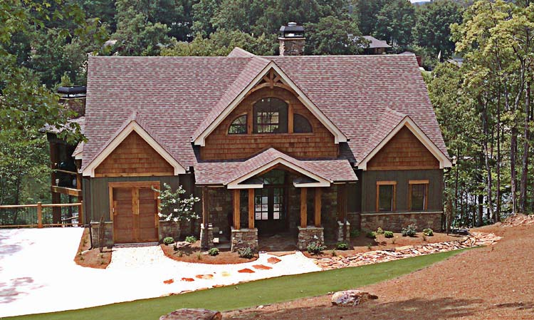 Vaulted Ceilings - 92328MX | Architectural Designs - House Plans Vaulted Ceilings - 92328MX | Architectural Designs - House Plans