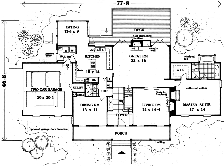 house plans for entertaining gracious country home designed for entertaining 9905mw house plans for entertaining gracious country home designed for entertaining 9905mw