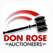 www.donroseauctions.com