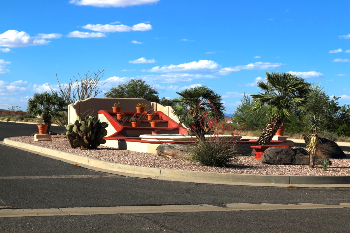 Fountain Hills Estates Kingman Arizona Fountain Hills Estates Kingman Arizona