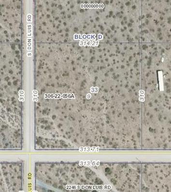 Property in Kingman AZ