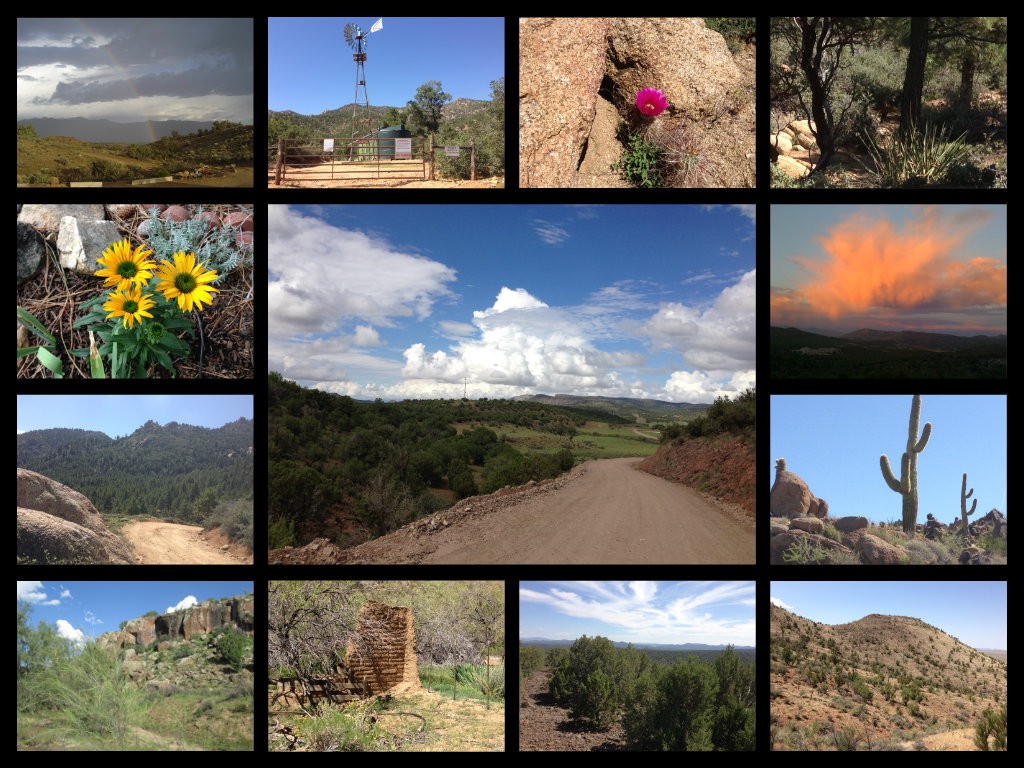 Kingman AZ Land Kingman AZ Land