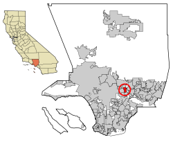 Discover San Gabriel CA Homes