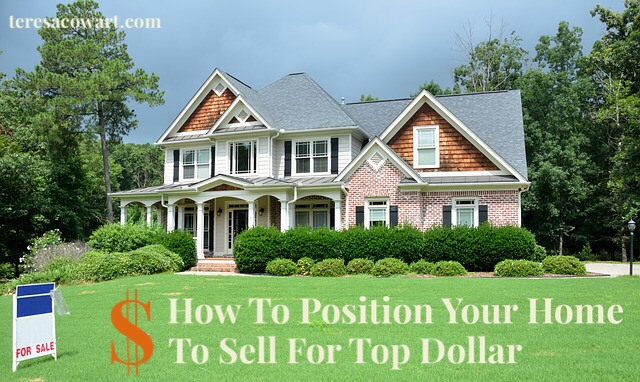 A Guide to Starting the Process of Selling Your Home