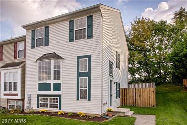 Fall Feature Listing: 5646 Joseph Court