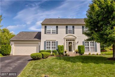 Fall Feature Listing: 503 Eventide Court