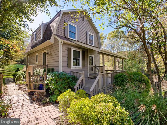 homes for sale in frederick, md