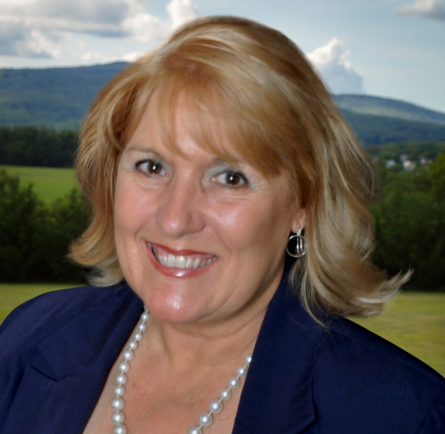 Val Ellis