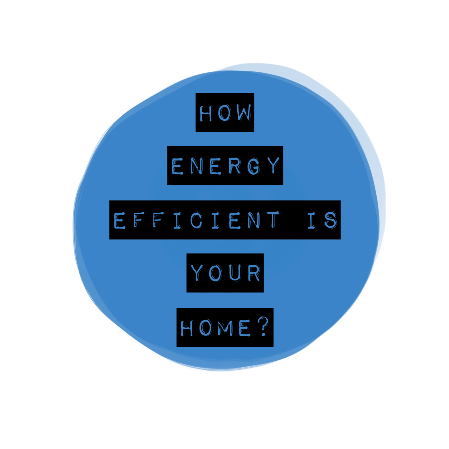 How Energy Efficient is Your Home?
