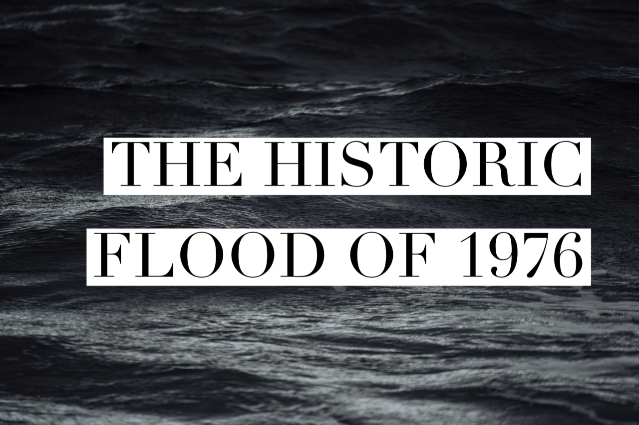 frederick flood