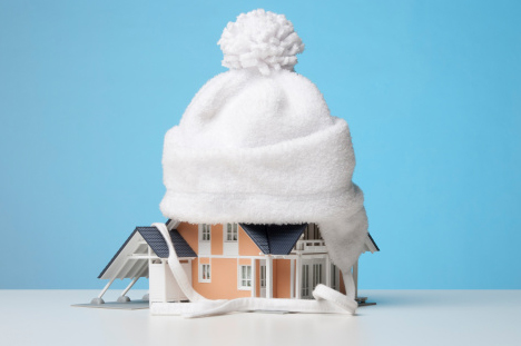 Is your home ready for winter?