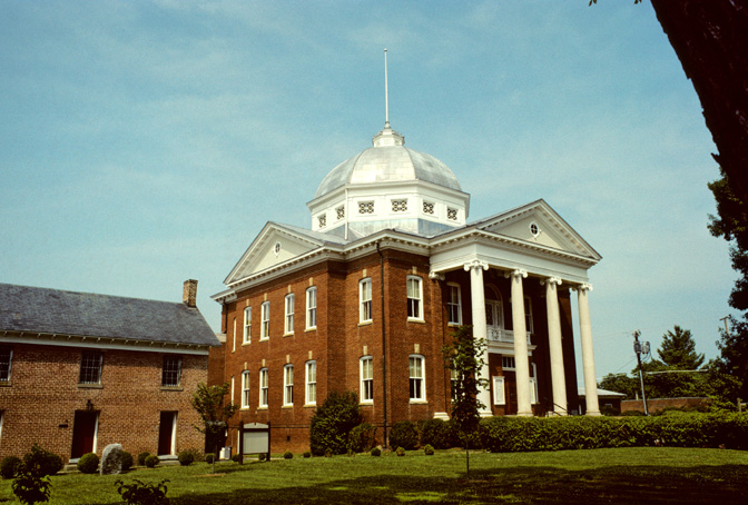 Louisa County VA Real Estate