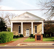 Spotsylvania County VA Real Estate