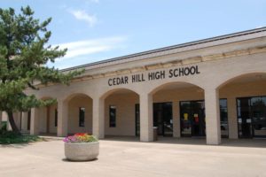 Cedar Hill TX Real Estate