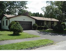 Chicopee Massachusetts Homes for Sale