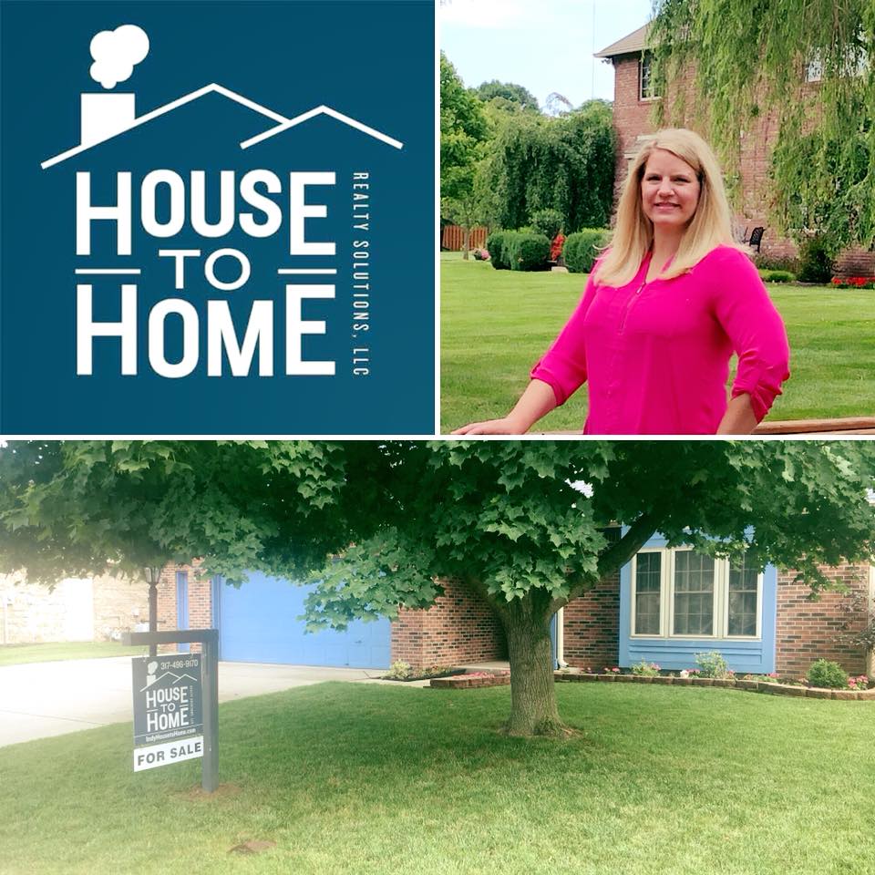 House to Home Realty Solutions, Jennifer Snider, Indianapolis Real Estate