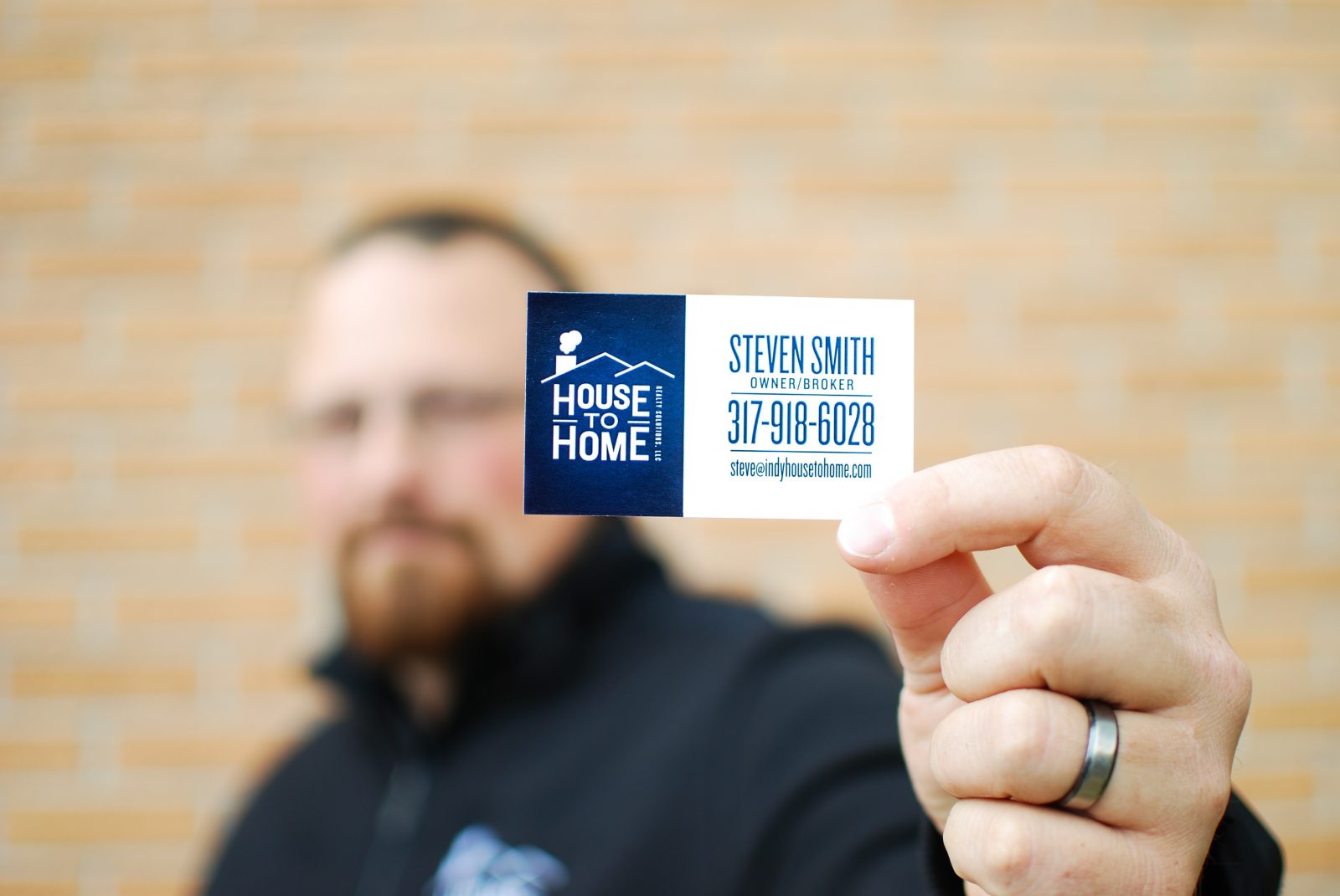 House to Home Indianapolis Real Estate
