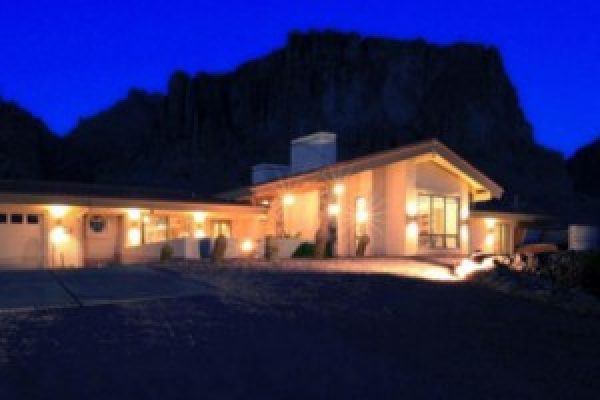 Phoenix/Scottsdale Event INFORMATION