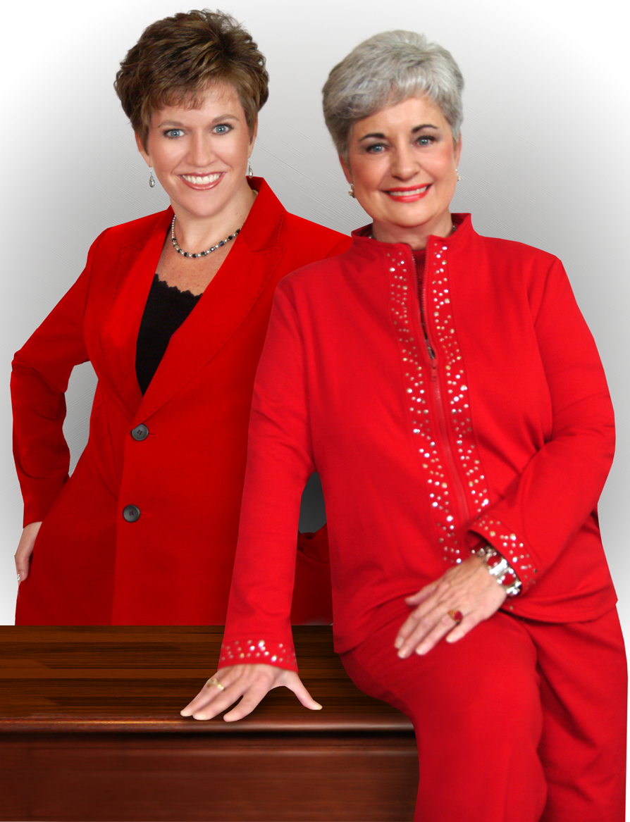 Sandra McCrary & Robin Brake<br> RE/MAX ADVANTAGE (770) 898-1700, Stockbridge