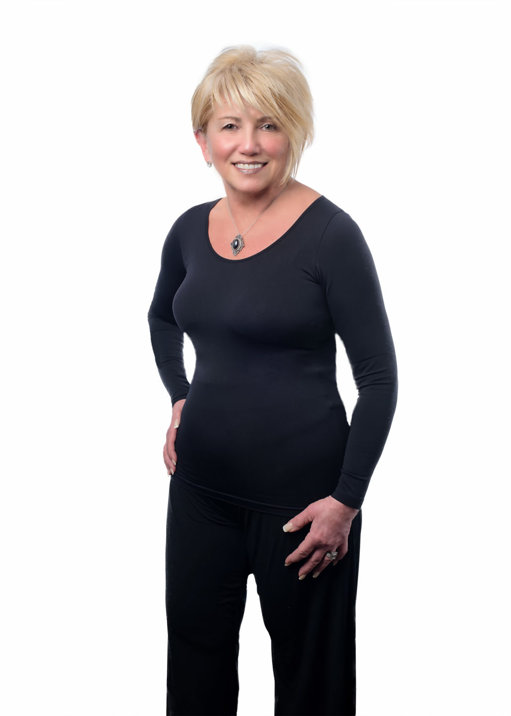 Cynthia McCormick Business Portrait