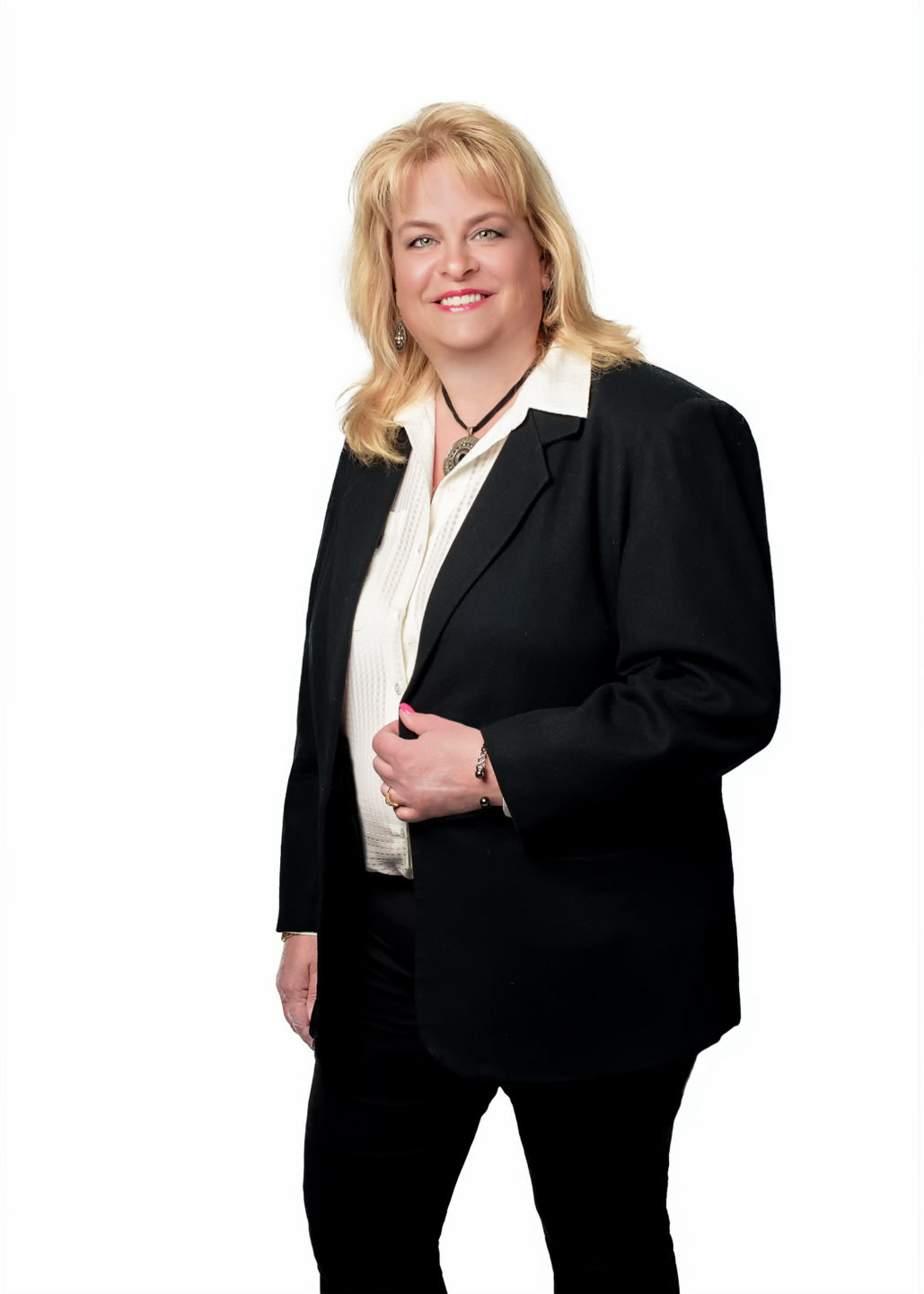 Heidi Byrne Portrait