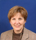 Linda Carrig, Big Canoe
