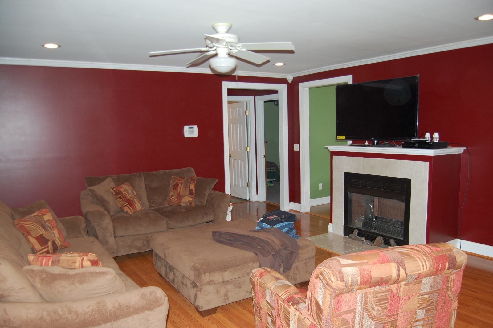 Buy And Renovate A Home With One Easy Loan.