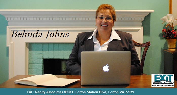 Alexandria "Hometown REALTOR"