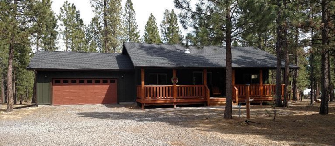 La Pine, OR Real Estate