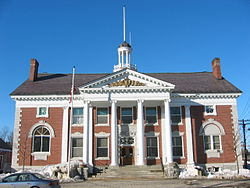 Stowe VT Real Estate