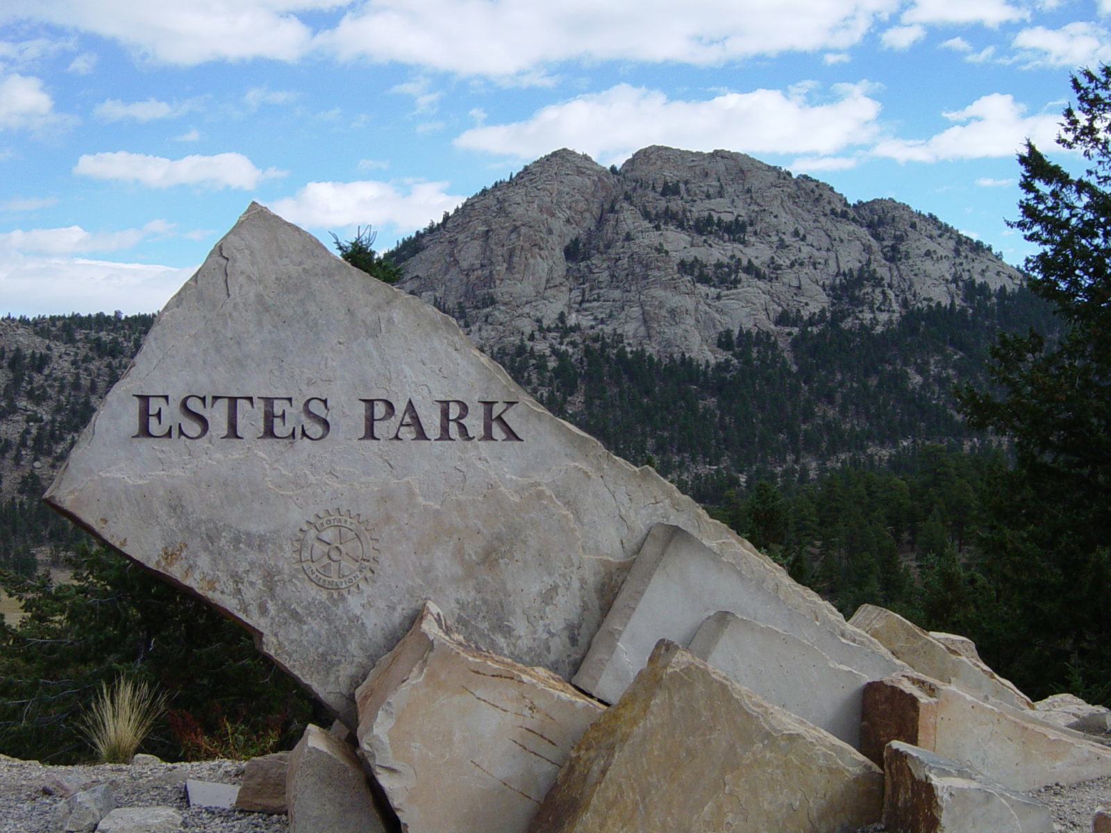 Estes Park Colorado Real Estate