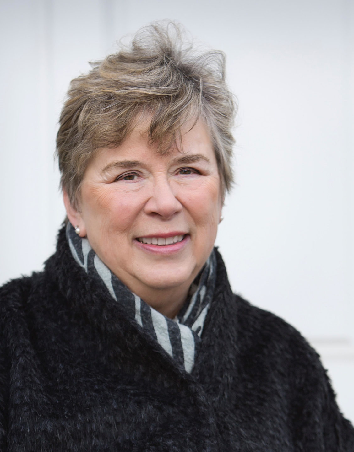 Nancy Snyder