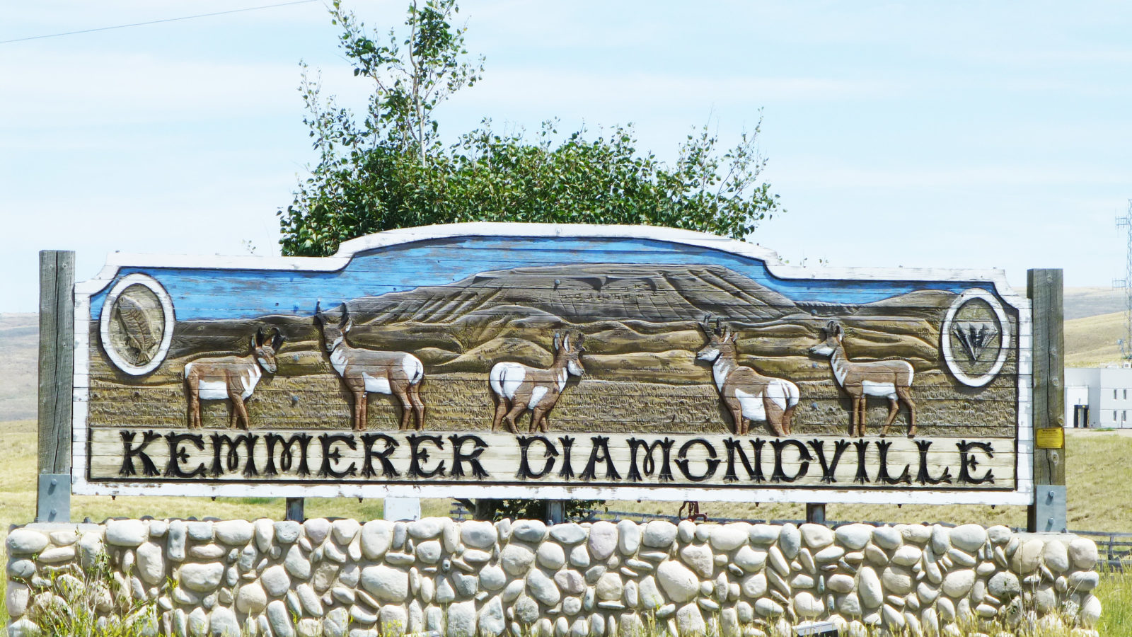 Kemmerer, Wyoming Real Estate Real Estate Agent Kemmerer Homes