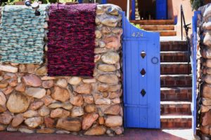Sante Fe New Mexico Homes