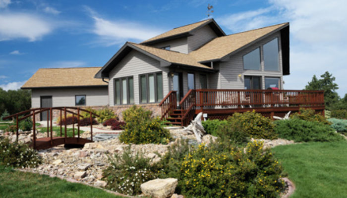 Choosing Exterior Paint Colors Home