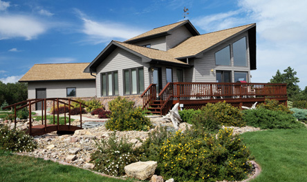 Choosing Exterior Paint Colors Home