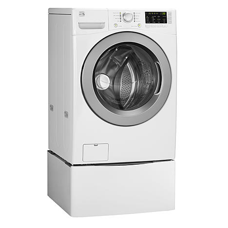Kenmore 41262 4.5cu.ft. Front-Load Washer - White