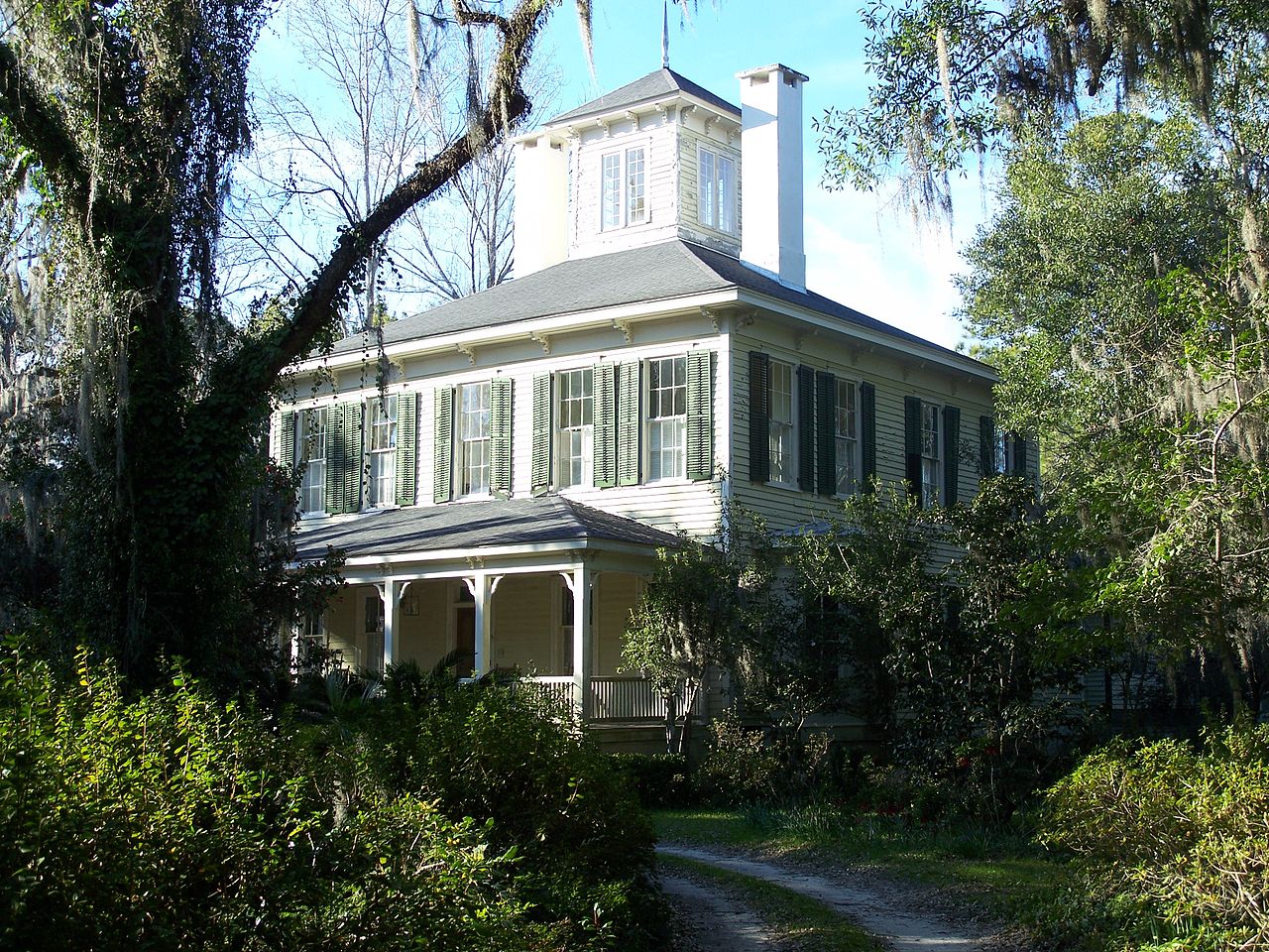 Madison Florida Real Estate monticello-florida-real-estate2